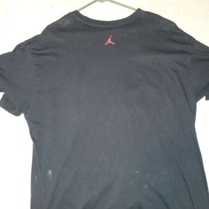Air jordan Tee shirt